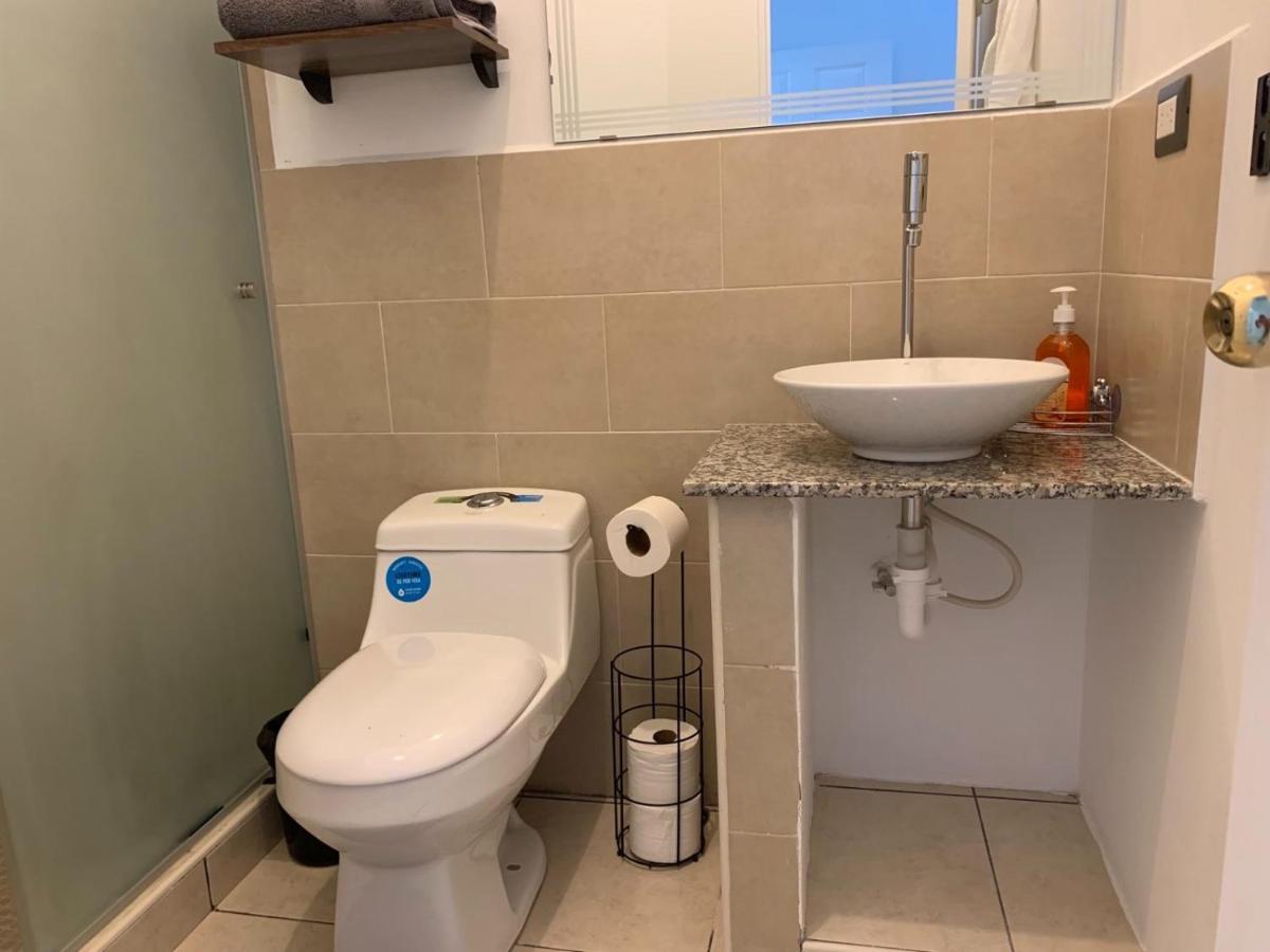 Comfortable And Roomy, In Sonsonate Exterior foto