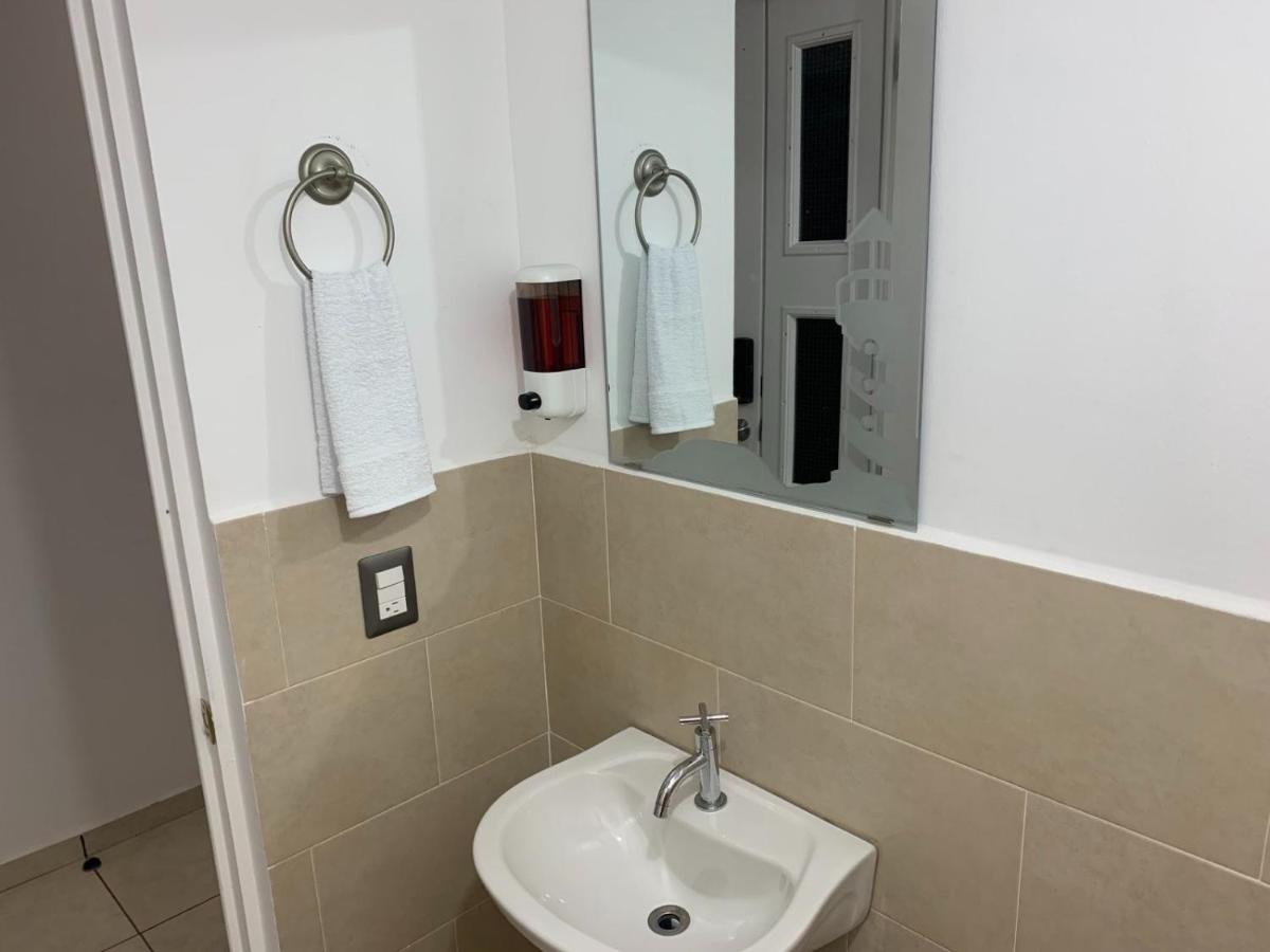 Comfortable And Roomy, In Sonsonate Exterior foto