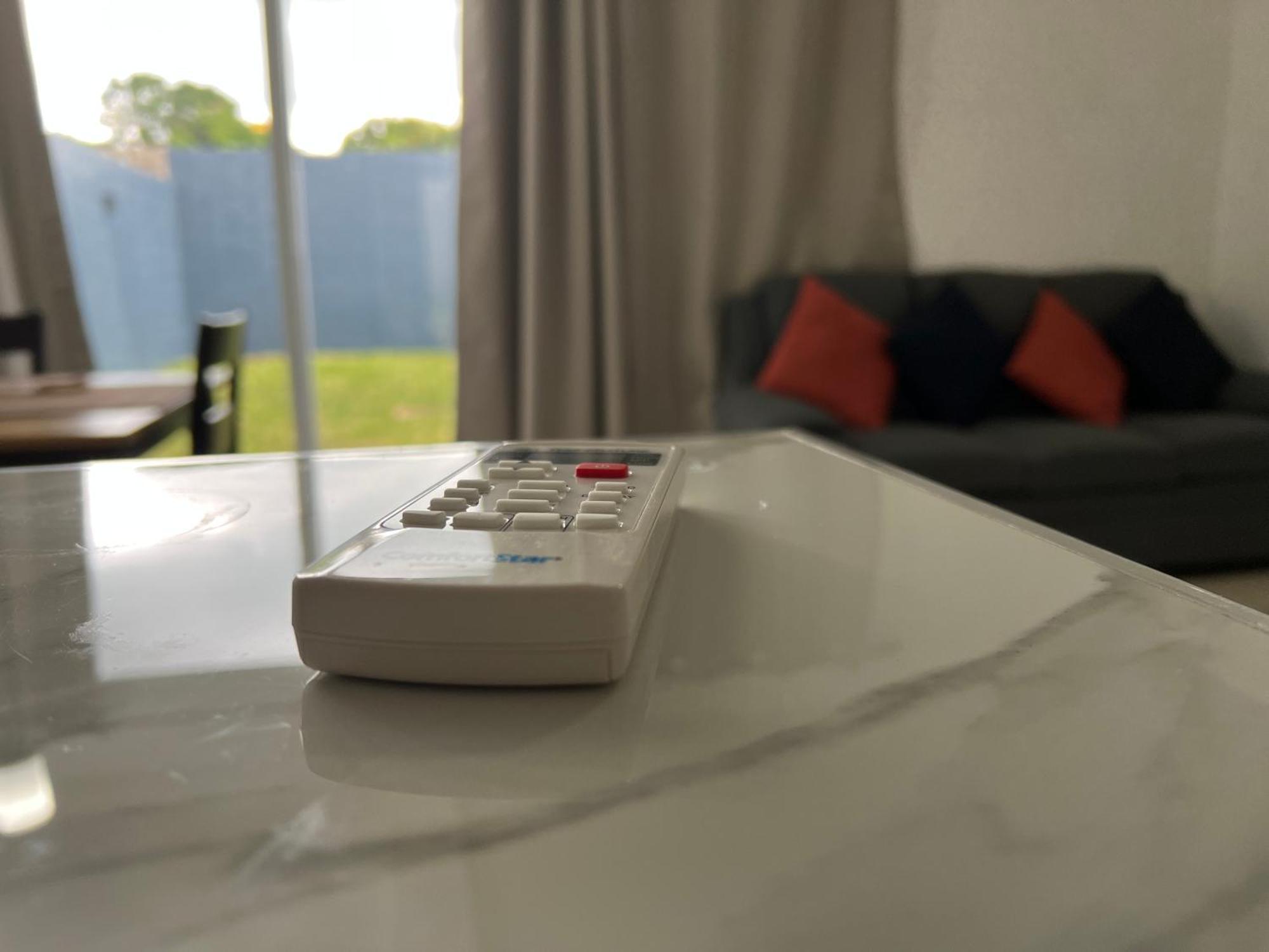 Comfortable And Roomy, In Sonsonate Exterior foto