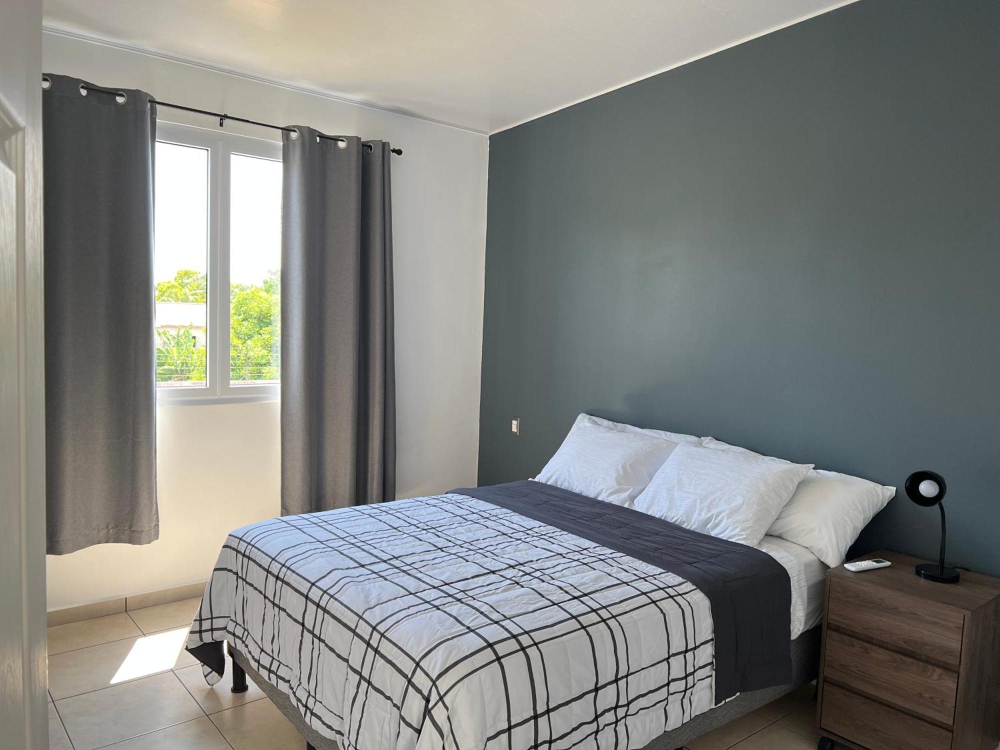 Comfortable And Roomy, In Sonsonate Exterior foto